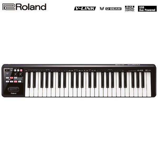 ROLAND A-49」の人気商品一覧 | 安い商品を通販サイトから探す - 価格.com