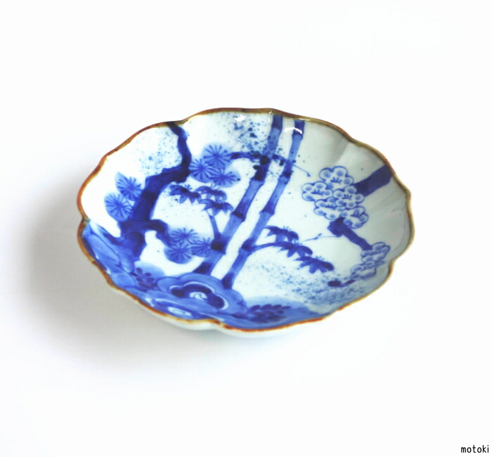 有田焼 伊万里焼 瀬貞陶窯寛右衛門のお皿 有田焼 伊万里焼 瀬貞陶窯寛右衛門のお皿 有田焼 伊万里焼 瀬貞陶窯寛