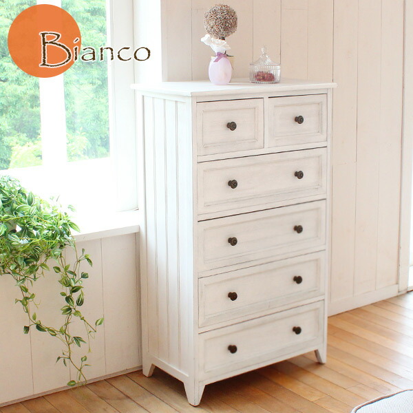 楽天市場】【5％クーポン☆25日23:59迄】アンティークホワイトワイド