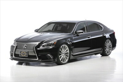 楽天市場】LEXUS LS460/h 600h/hL USF40/41 UVF45/46 後期 Executive