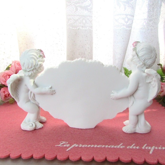 楽天市場】≪天使 置物＊天使雑貨＊エンジェル雑貨≫小さな