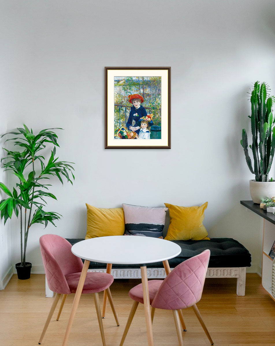 楽天市場】10年保証 名画 油絵 みれの花束をつけたベルト・モリゾ