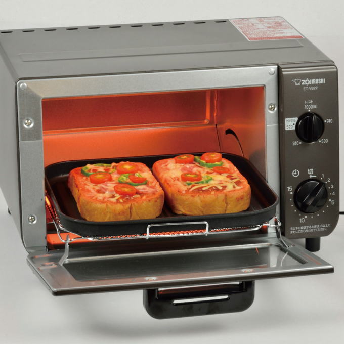 楽天市場】【メール便発送】グリルプレート グリル オーブントースター