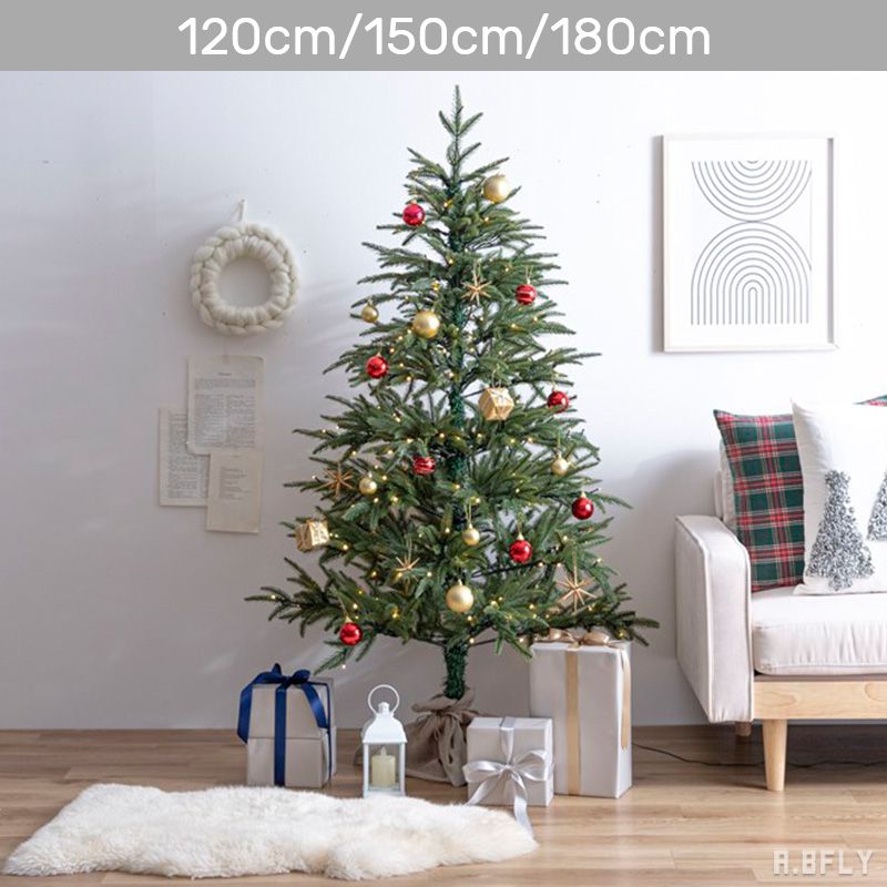 楽天市場】【クリスマスツリー 高さ150cm/120cm/180cm】クリスマス
