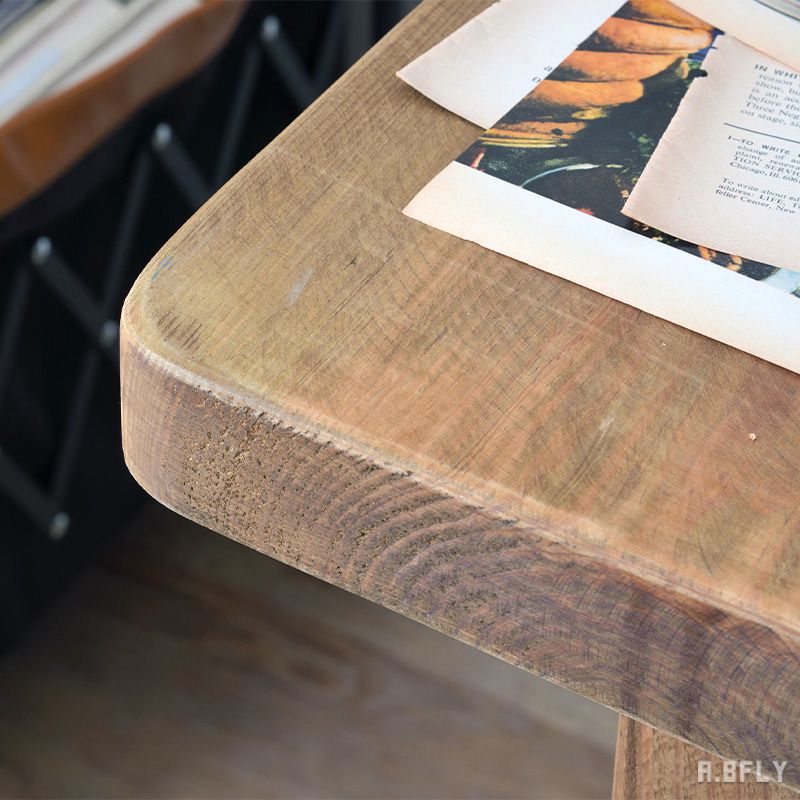 楽天市場】ダイニングテーブル 食卓テーブル ディスプレイ台 古材