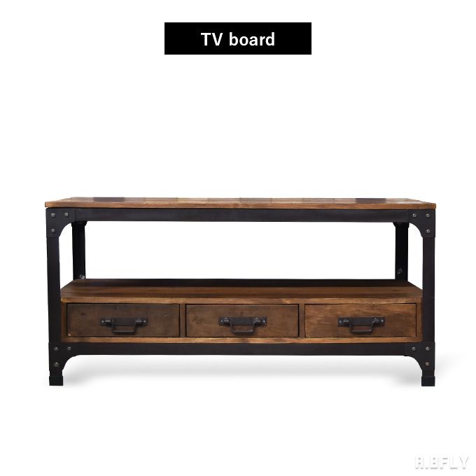 楽天市場】【最大6,000円クーポン配布中】テレビボード ミドルボード