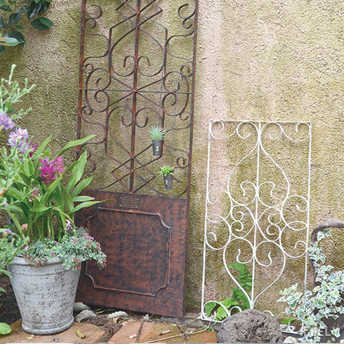 楽天市場】【最大6,000円クーポン配布中】アイアンゲート ゲート