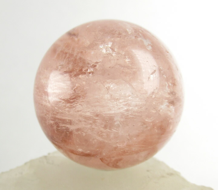 楽天市場】【限定品】アゾゼオ ピンクファイアアゼツライト スフィア