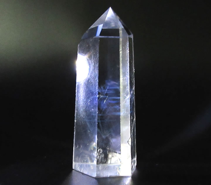 楽天市場】エンジェルラダークォーツ ポリッシュ 57g 虹あり 訳アリ 神