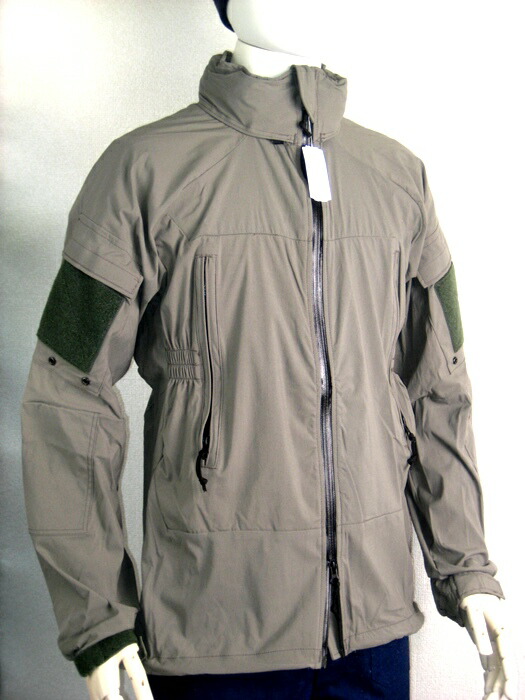 楽天市場】【激レアなLEVEL5 JACの本物が新品のGOODサイズで入荷しま