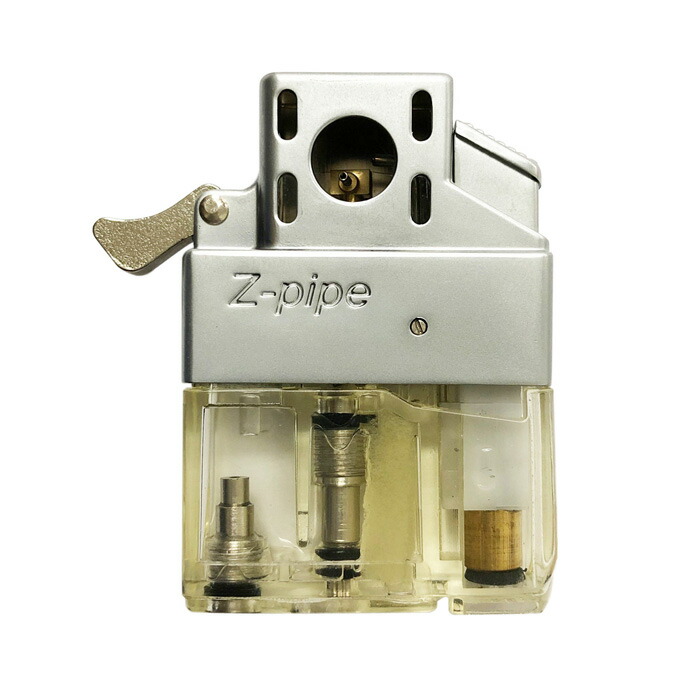 楽天市場】z-pipe ゼットパイプ ZIPPO用ガスライターユニット ジッポ