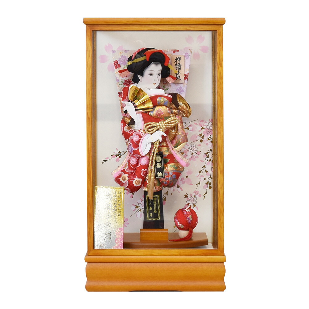 楽天市場】羽子板 久月 コンパクト 初正月 選べる かわいい お祝い 初