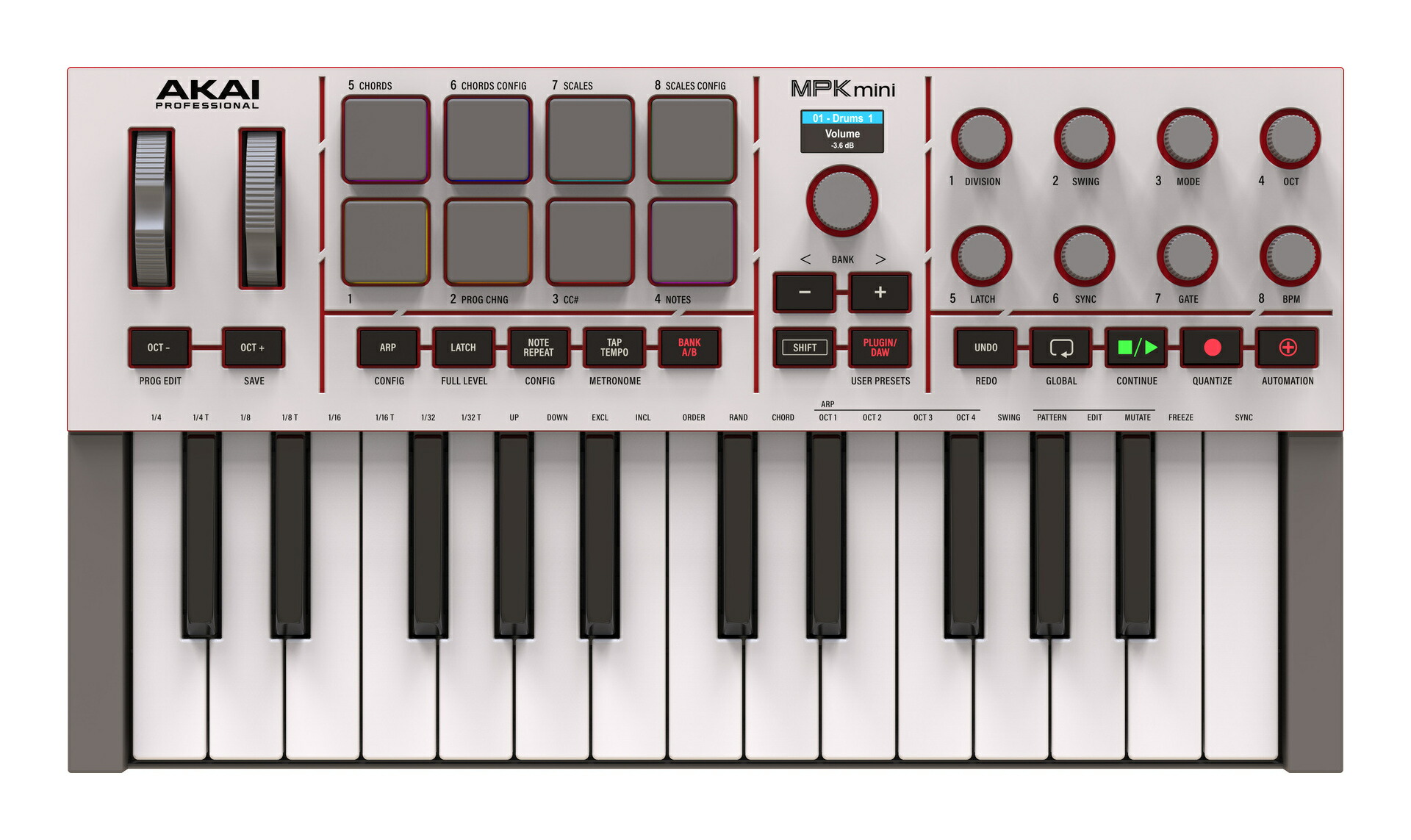 AKAI mpk mini」の人気商品一覧 | 安い商品を通販サイトから探す