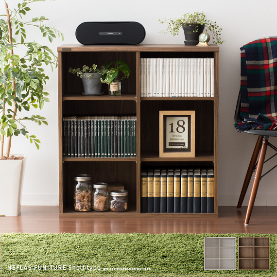 楽天市場】【2/20限定！最大5,000円OFFクーポン配布中】 ラック 本棚