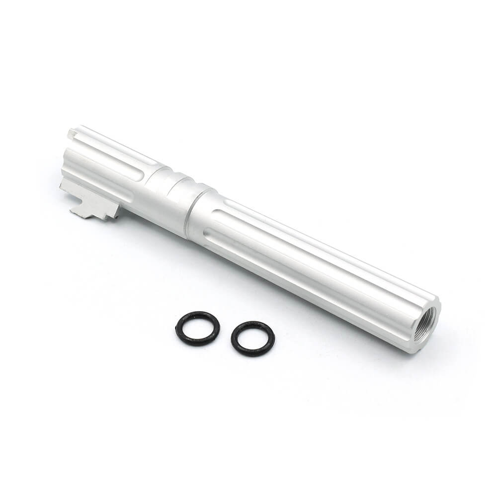 楽天市場】【 5KU 製 】東京マルイ ハイキャパ5.1シリーズ用 11mm正