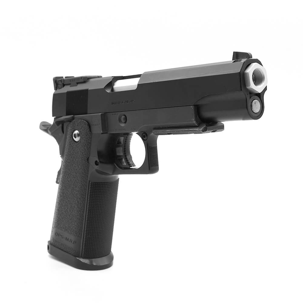 楽天市場】【 5KU 製 】東京マルイ ハイキャパ5.1シリーズ用 11mm正