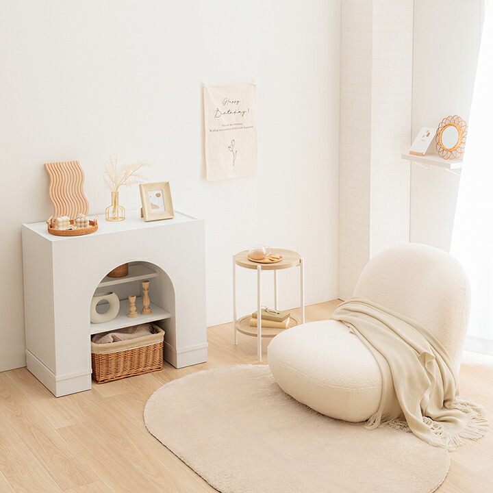 楽天市場】ソファ 一人掛け おしゃれ かわいい 韓国 インテリア