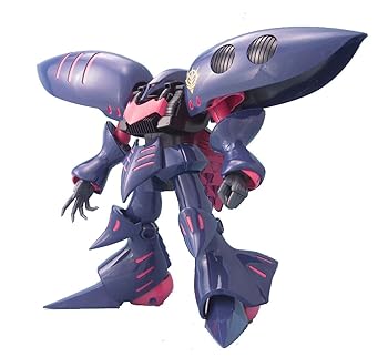 楽天市場】mg 1／100 キュベレイmk－ii エルピー・プルの通販