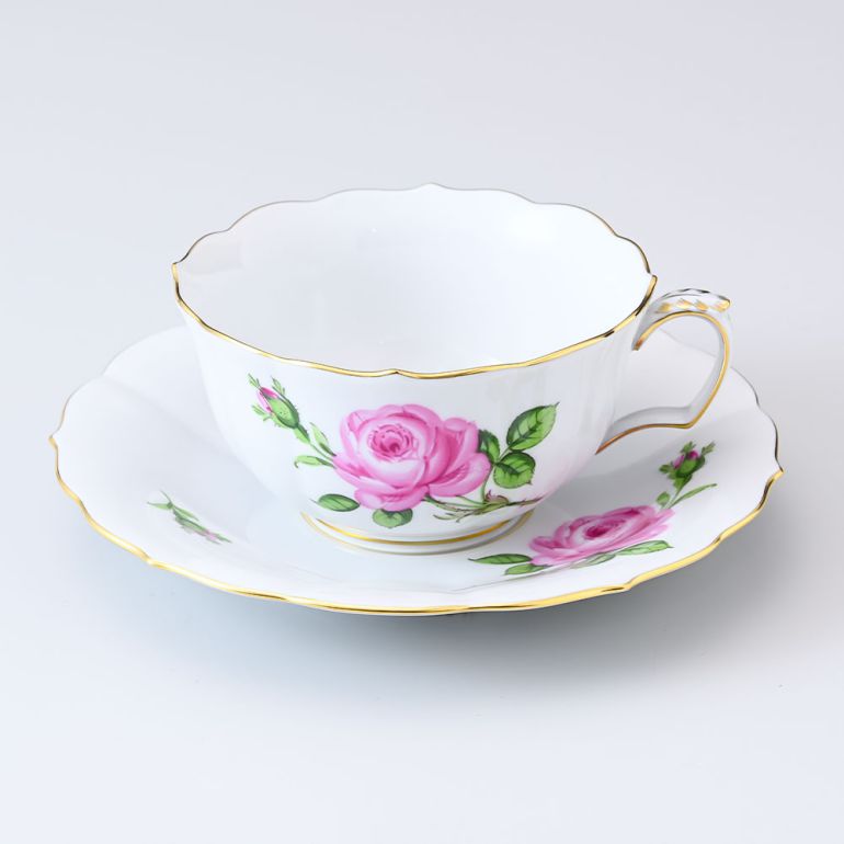 楽天市場】2/20最大28倍 エントリー＆買いまわり☆マイセン ピンク