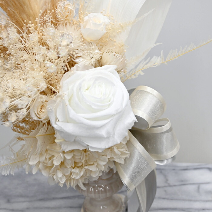 楽天市場】記念日 ギフト 誕生日 お祝い【プリザーブドフラワー