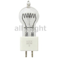 楽天市場】USHIO 光学機器・舞台照明用 ハロゲンランプ（電球