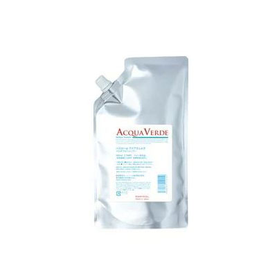 楽天市場】アクアヴェルデマルチプルウォーターの通販
