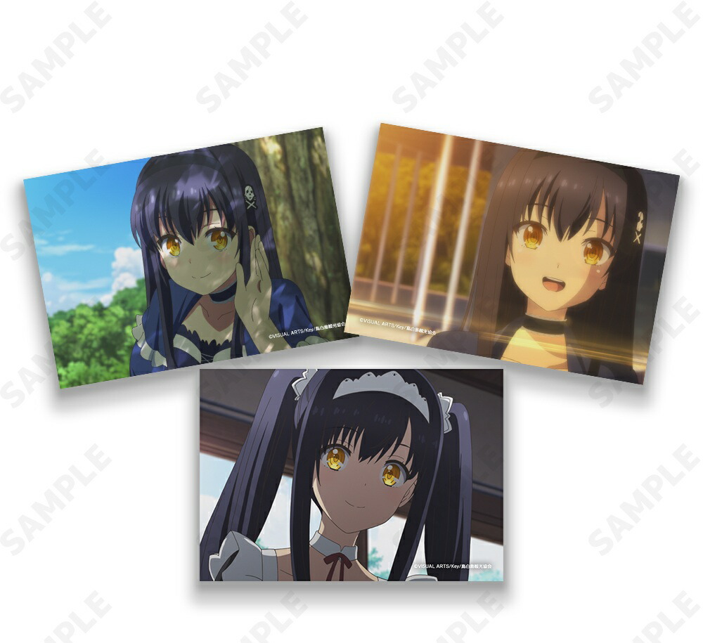 楽天市場】summer pockets セットの通販