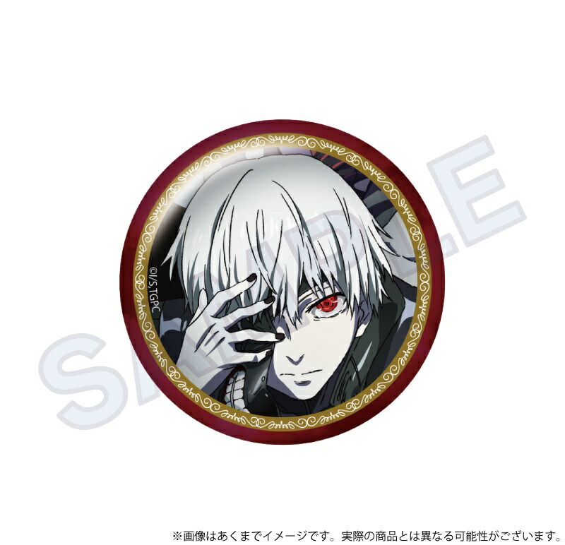 楽天市場】東京喰種 グッズ（テーマ（コレクションアイテム）アニメ