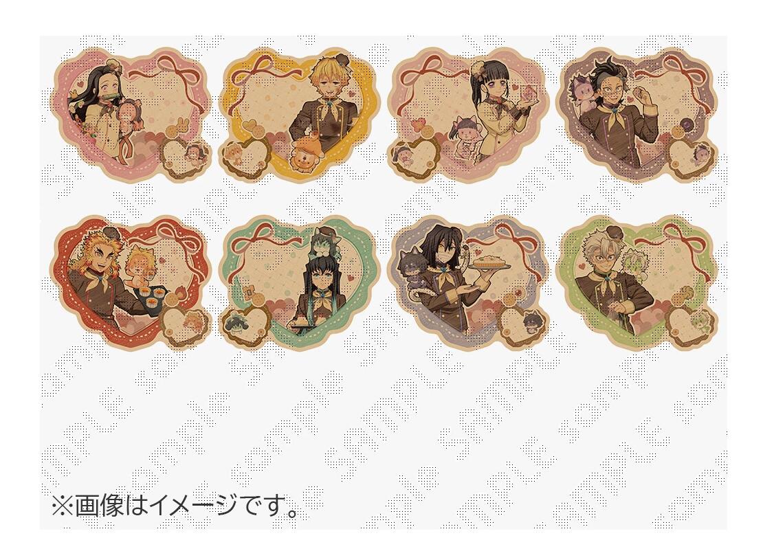 楽天市場】竈門禰豆子 バレンタインの通販