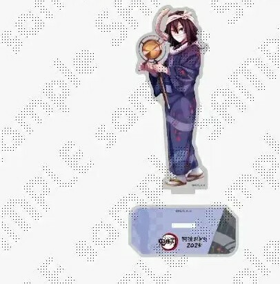 楽天市場】鬼滅の刃 アクリルスタンド blurayの通販