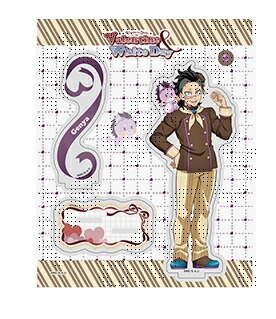 楽天市場】鬼滅の刃 玄弥 アクリルの通販