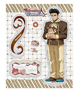 楽天市場】悲鳴嶼行冥 アクリルの通販