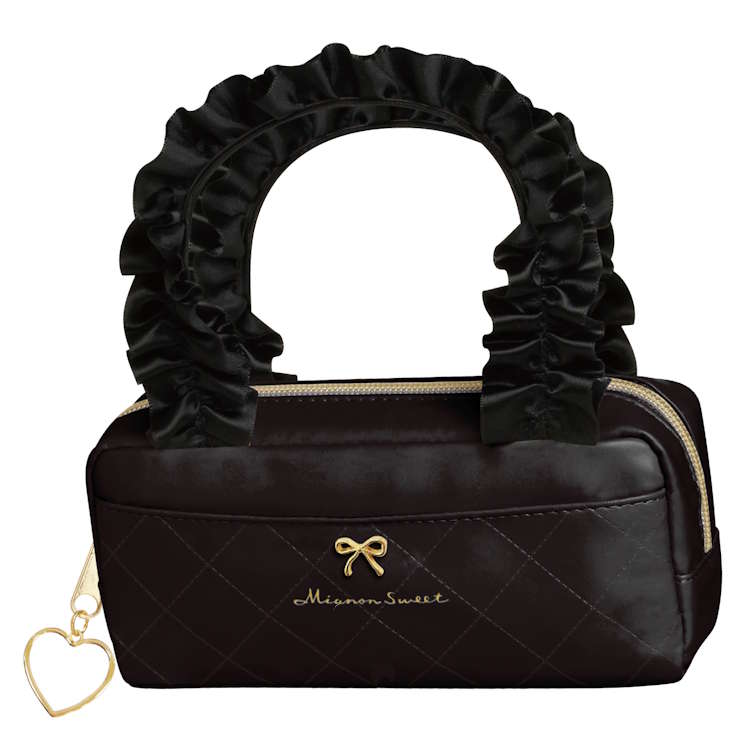 楽天市場】フリル リボン（ペンケース｜筆記具）：文房具・事務用品