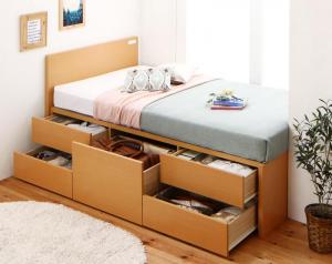 大容量 収納ベッド シングル」の人気商品一覧 | 安い商品を通販サイト