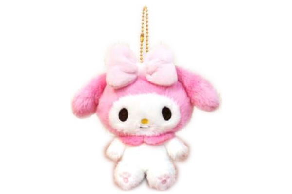 マイメロディ マスコット」の人気商品一覧 | 安い商品を通販サイトから