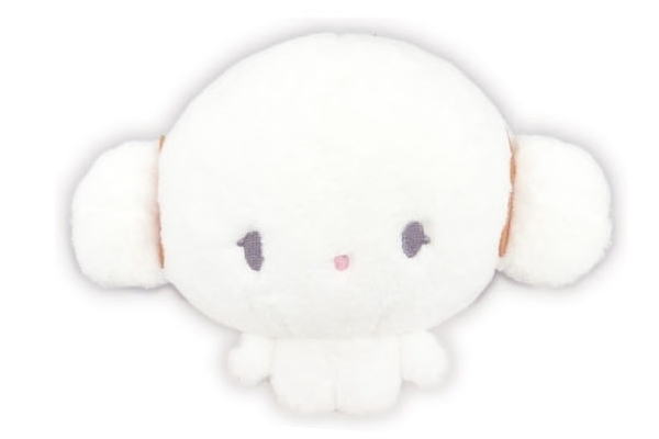 楽天市場】【サンリオキャラクター】ぬいぐるみ【こぎみゅん