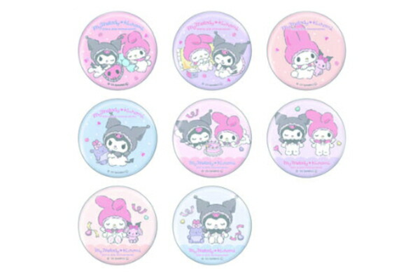 楽天市場】セット商品 8個入り サンリオキャラクターズ トレーディング