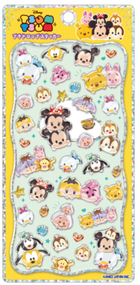 楽天市場】【送料無料】 ディズニーキャラクター プチドロップ