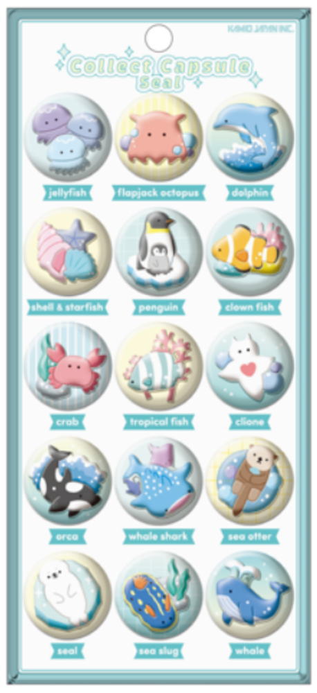 楽天市場】10枚入り セット セット商品 オリジナル コレクトカプセル