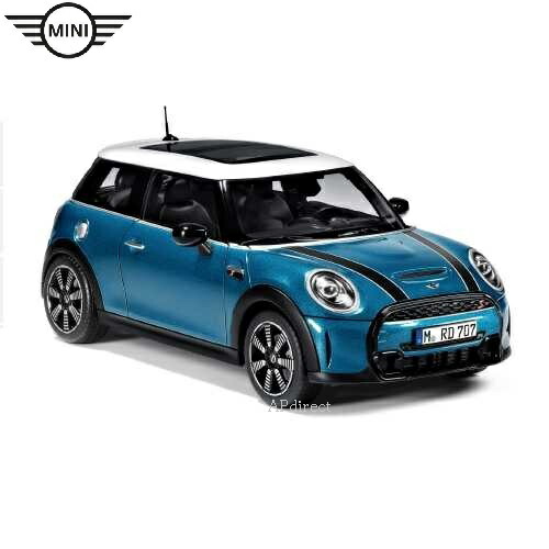 楽天市場】mini cooper s 1／18の通販