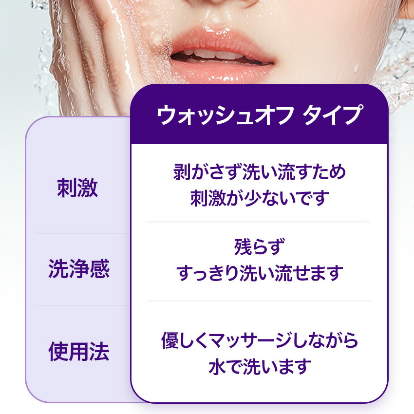 楽天市場】固まる フェイスパック 17アワーズ リフトケアパック / 怪物