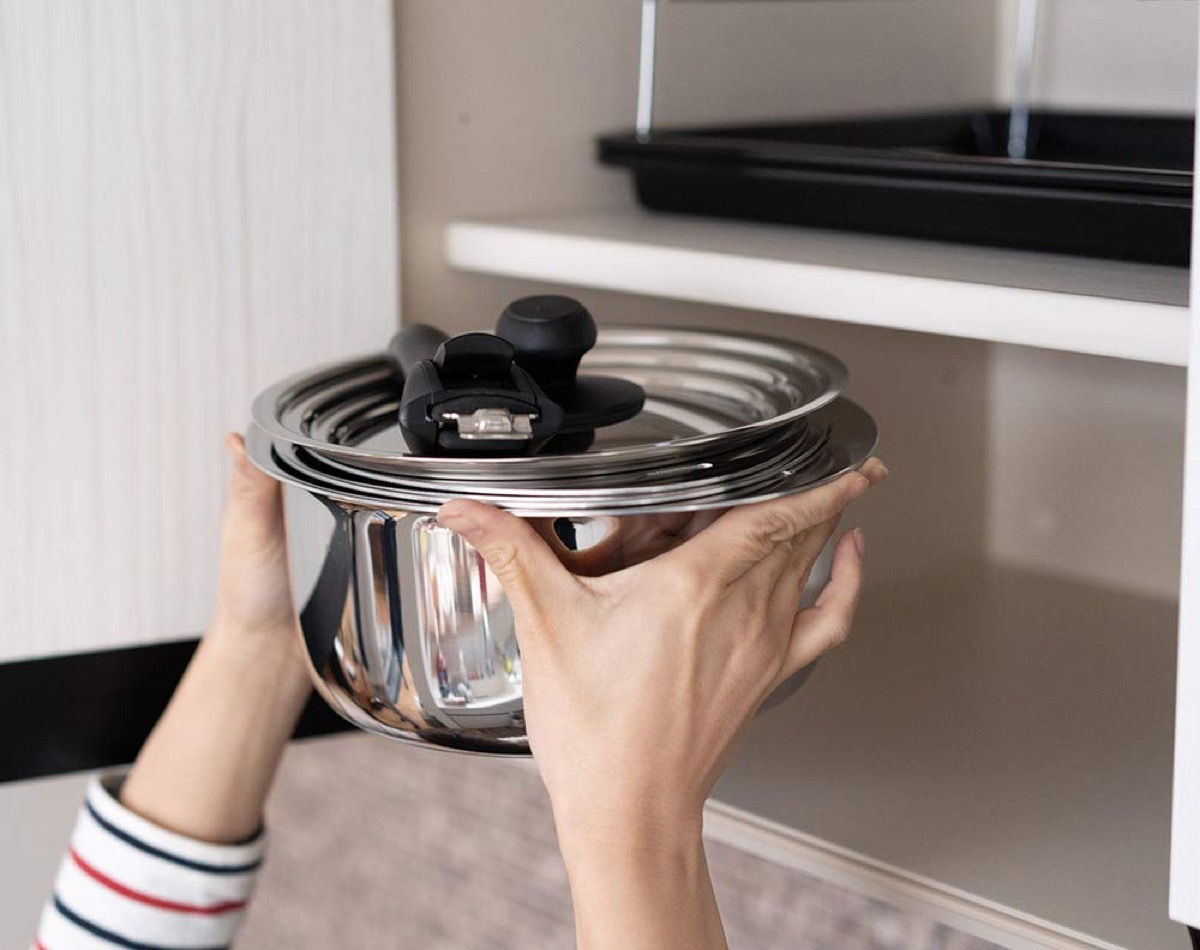 楽天市場】宮崎製作所 十得鍋 セット ソースポット 16 / 18 / 20cm