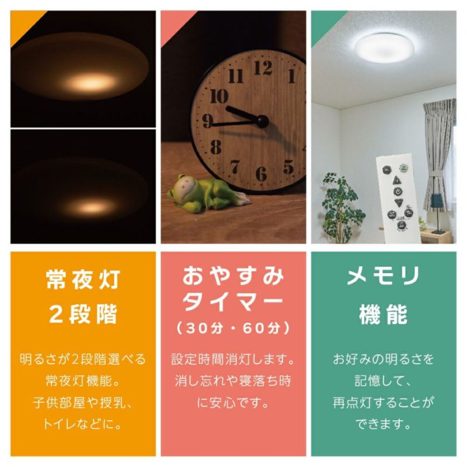 楽天市場】【3台セット】 ルミナスLED E40-Z08DX LED シーリングライト