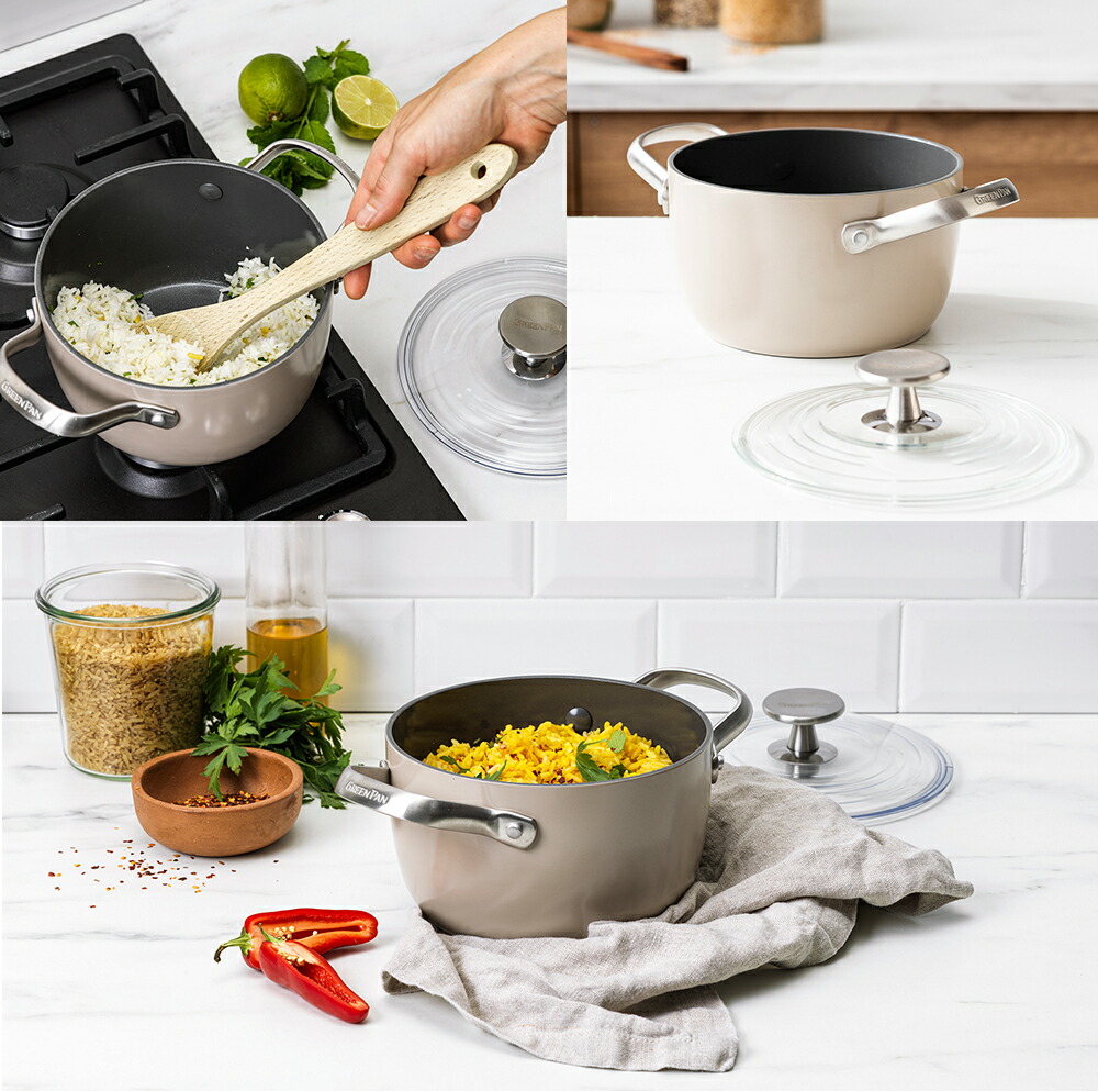 楽天市場】【365日出荷＆当店限定特典付】両手鍋 マルチフードクッカー