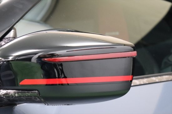 楽天市場】フェアレディZ RZ34 ドアミラーウインカーフィルム