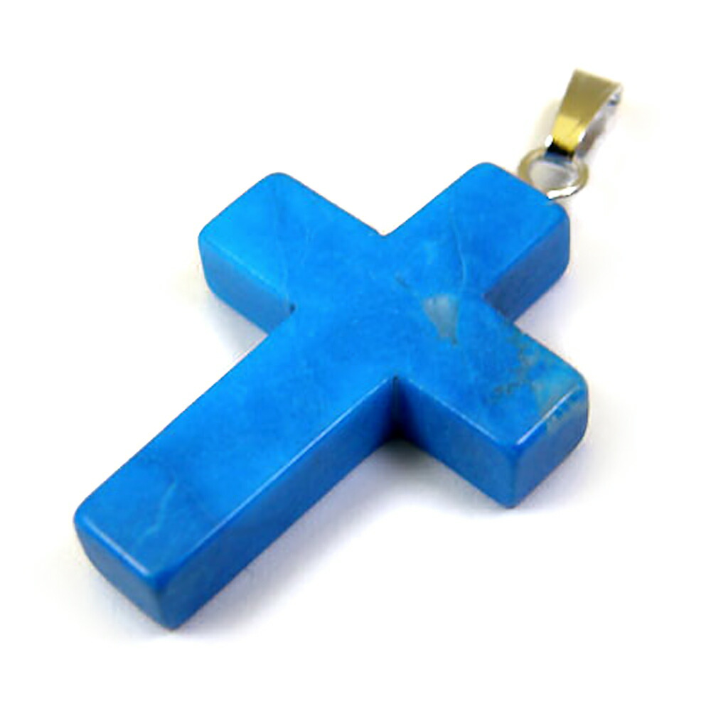 楽天市場】ターコイズ クロスの通販