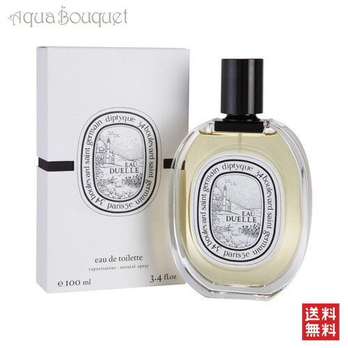 楽天市場】ディプティック オーデュエル オードトワレ 100ml DIPTYQUE