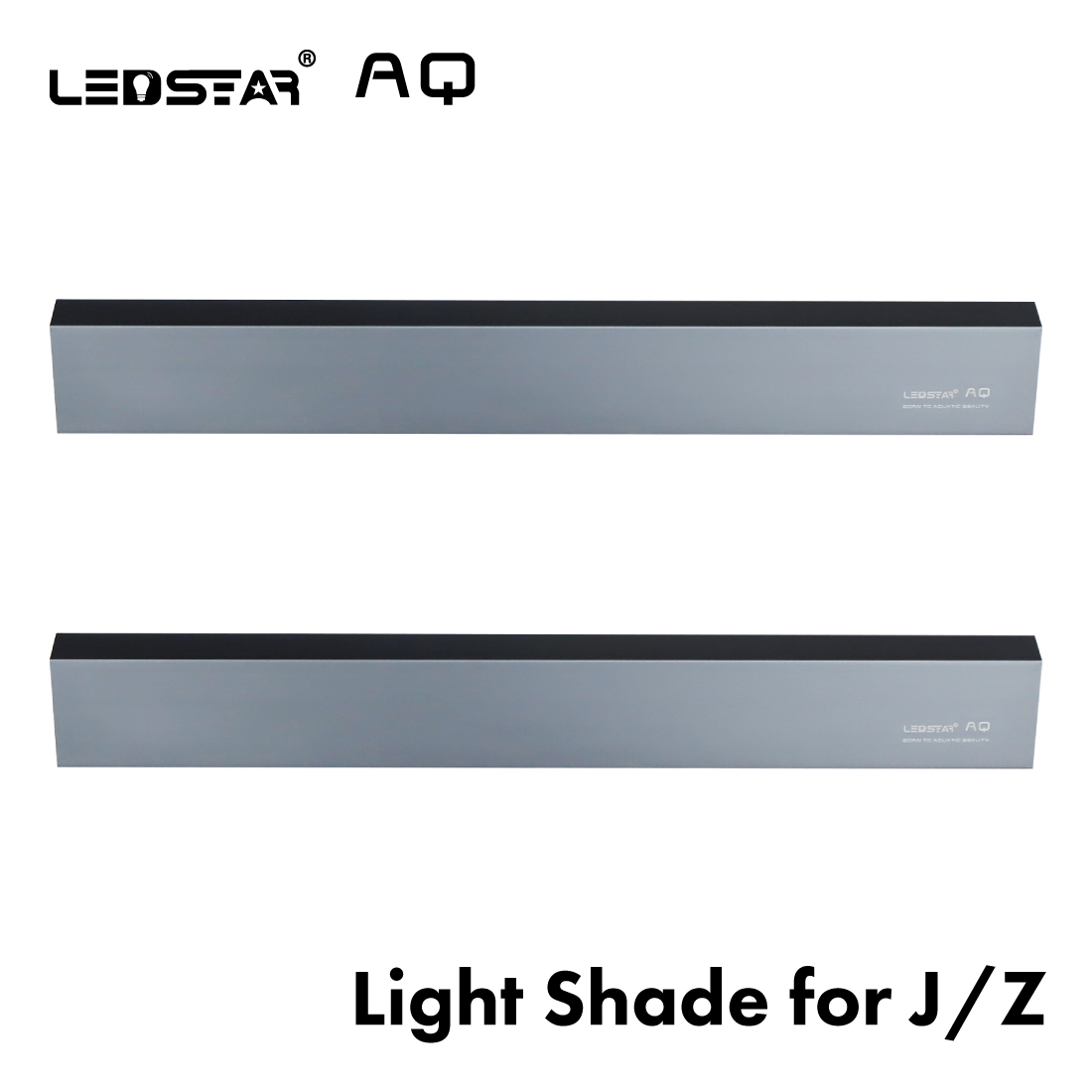 楽天市場】LEDSTAR Light shadeZ60～120サイズ専用シェード LEDライト