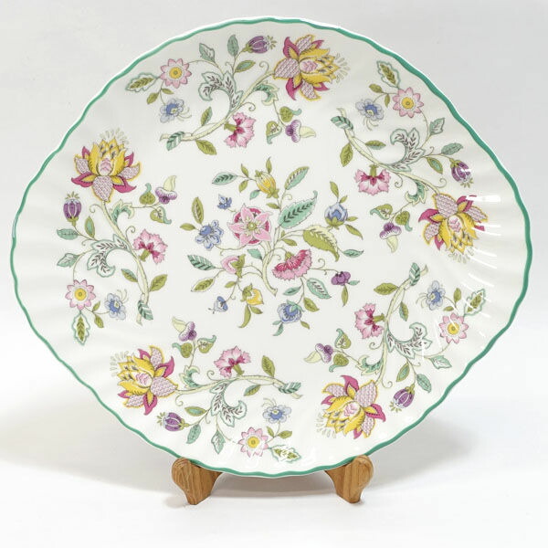 楽天市場】ミントン ハドンホール プレート 27cmの通販