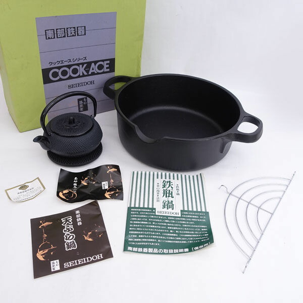 楽天市場】【価格見直し】【2026/02/09】盛栄堂 ◇【キッチン】南部